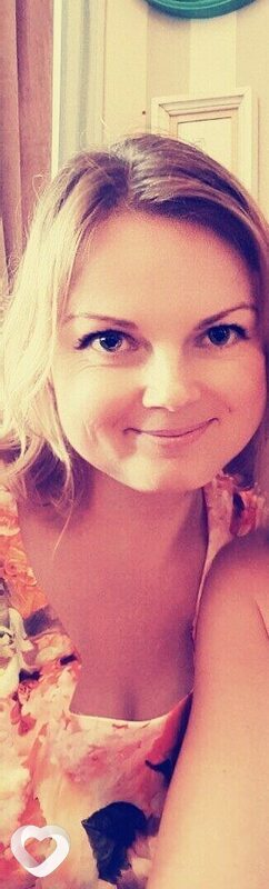 Елена, 45, Белгороде — анкета №2362977