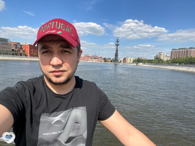 Ruslan, 30, Алматы — анкета №2362622