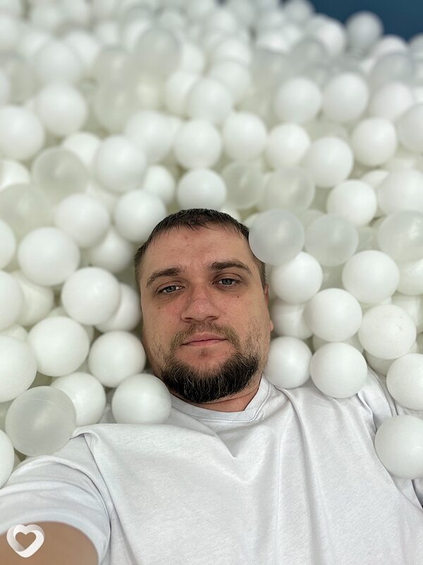Стас, 37, Уссурийске — анкета №2362623