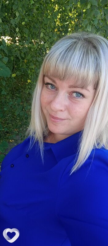 Елена, 37, Ярославле — анкета №2362626