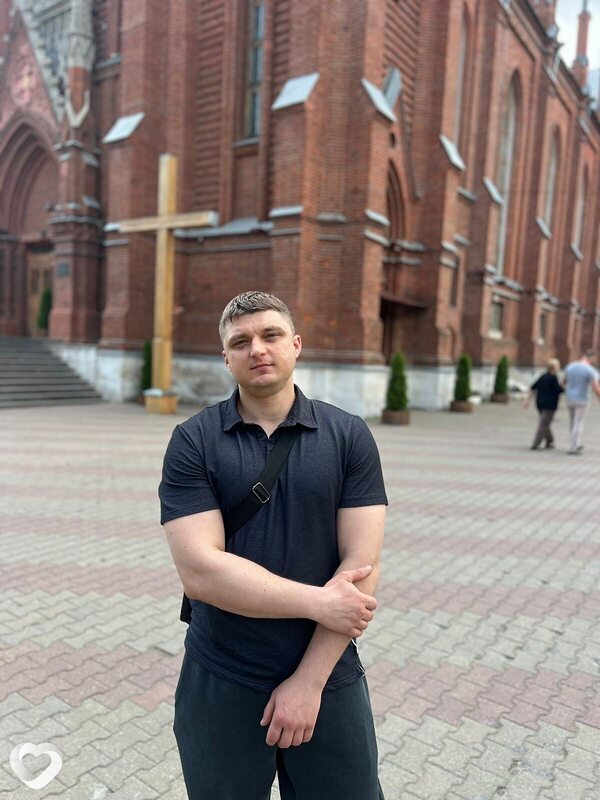 Андрей, 32, Реутове — анкета №2362878