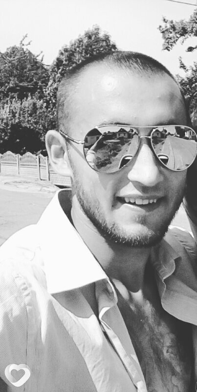Сергей, 31, Минске — анкета №2362881