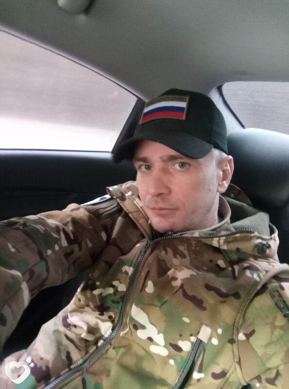 Андрей, 39, Нижнем Новгороде — анкета №2362884