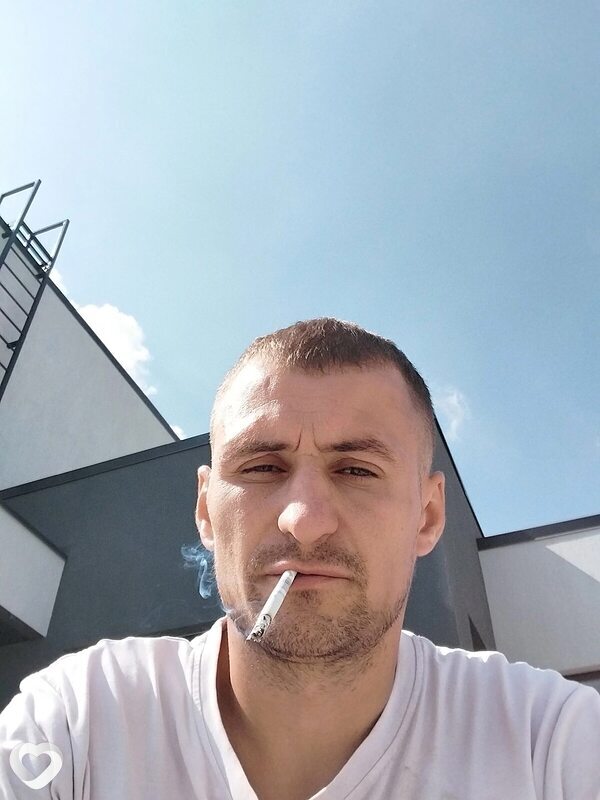 Александр, 35, Бийске — анкета №2362885