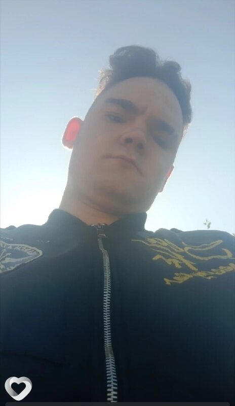 Кирилл, 21, Владивостоке — анкета №2362890