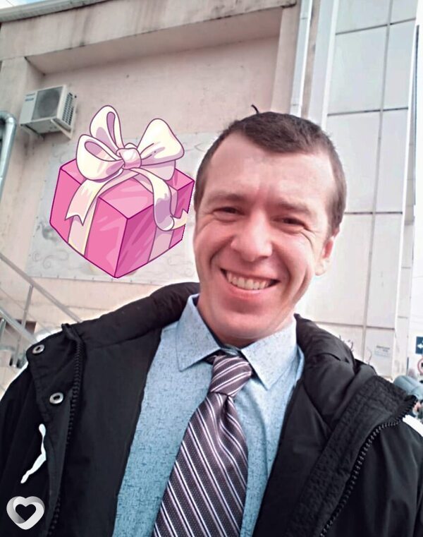 Алексей, 38, Алексеевка (Белгородская Обл) — анкета №2362891