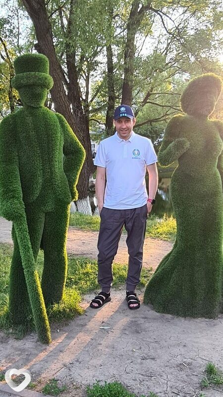 Кирилл, Магадан