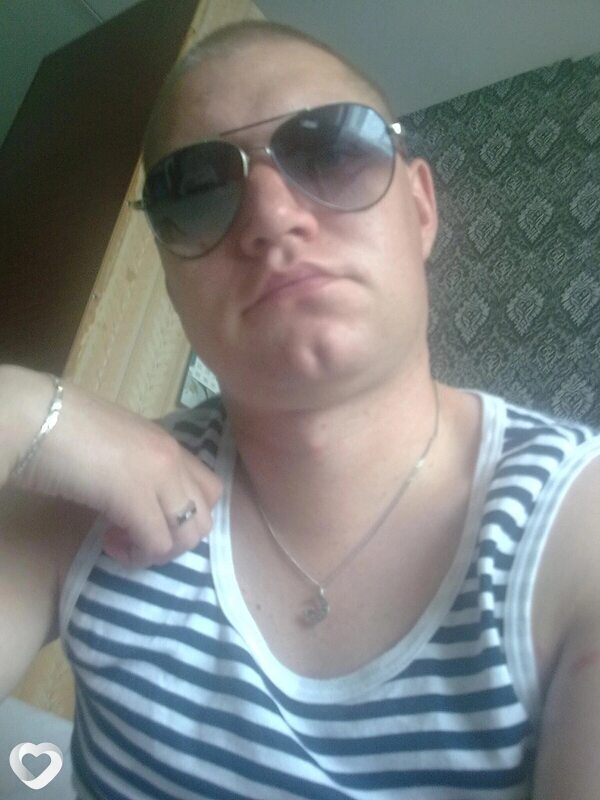 Артём, 40, Нефтекамске — анкета №2362834