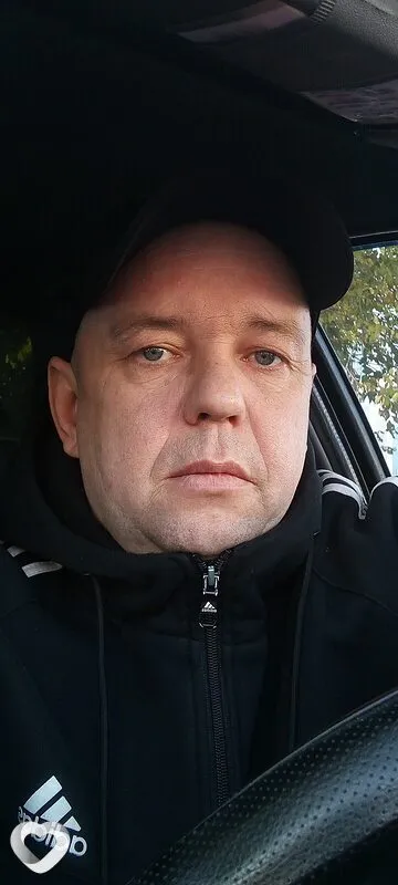 Влад, 43, Барнауле — анкета №2362845
