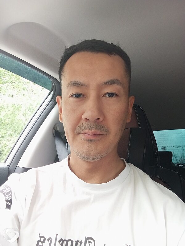 Марат, 40, Алматы — анкета №2362850