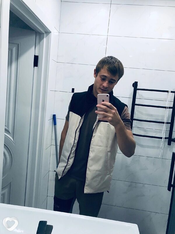 Александр, 28, Мурманске — анкета №2362852