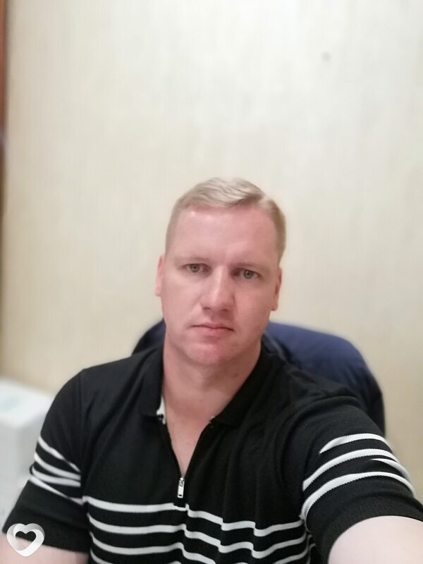 Сергей, 38, Борисове — анкета №2362906