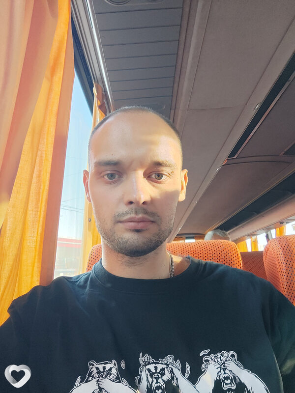 Даниил, 29, Макеевке — анкета №2362910