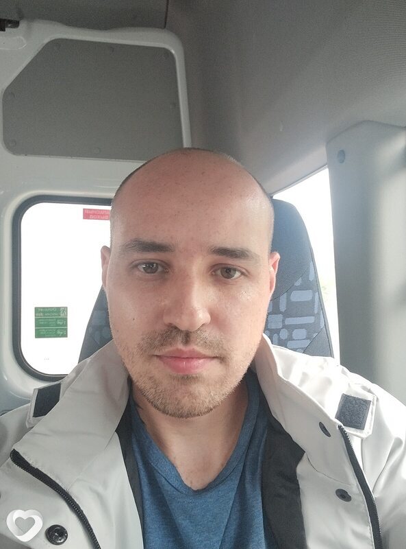 Антон, 35, Альметьевске — анкета №2362913