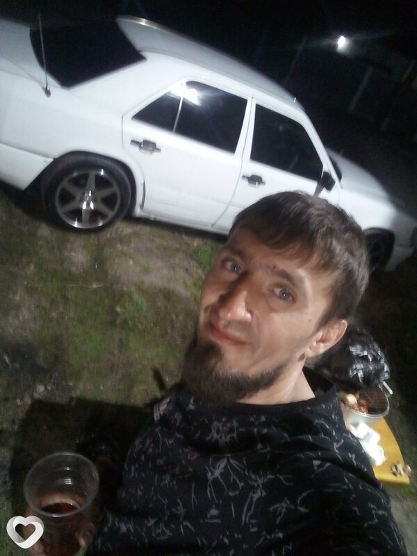 Вячеслав, 34, Караганде — анкета №2362925