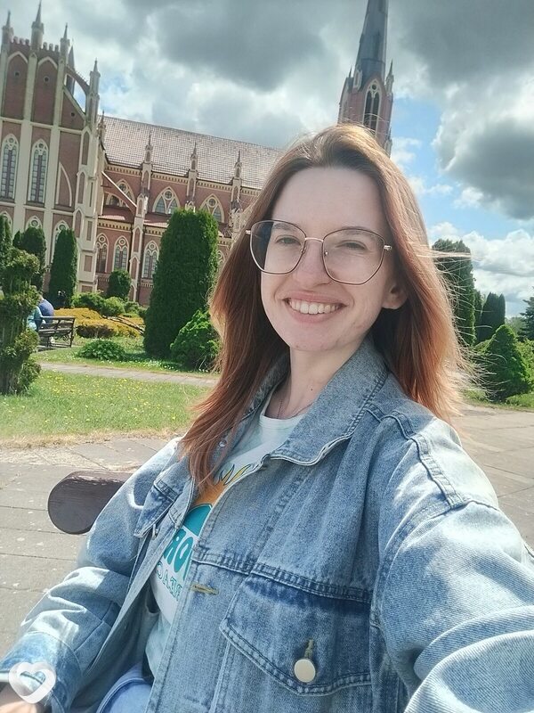 Диана, 31, Бобруйске — анкета №2362784