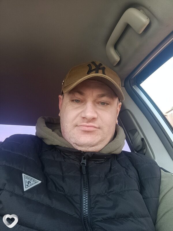 Валентин, 30, Курске — анкета №2362786