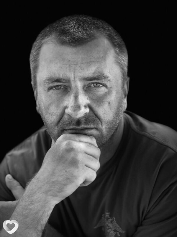 Алексей, 44, Сортавале — анкета №2362789