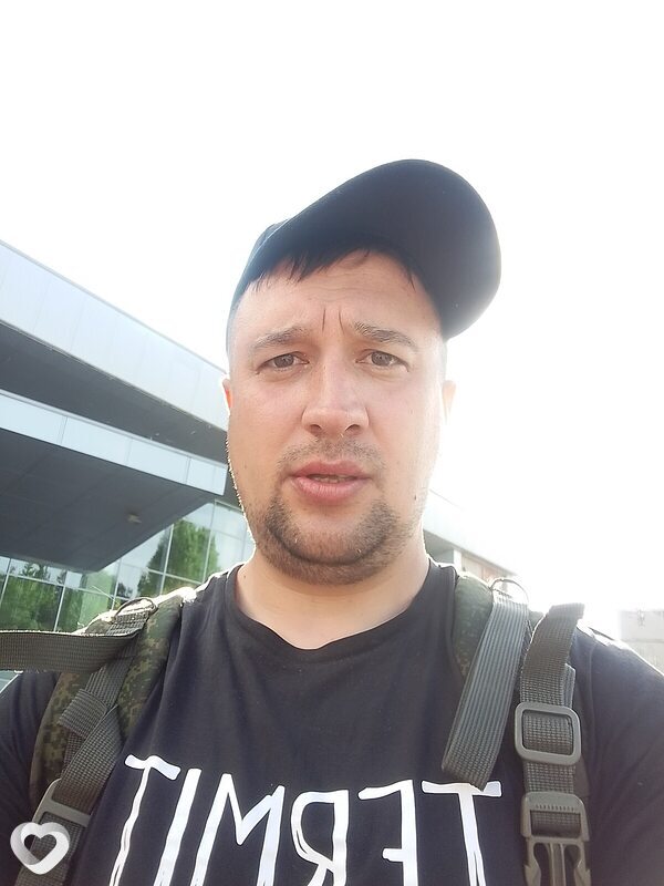Роман, 38, Чите — анкета №2362793