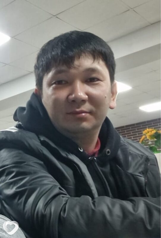 Мухтар, 36, Астане — анкета №2363580