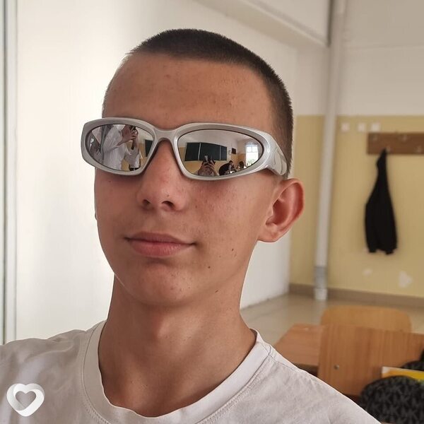 Давид, 19, Шымкенте — анкета №2363586