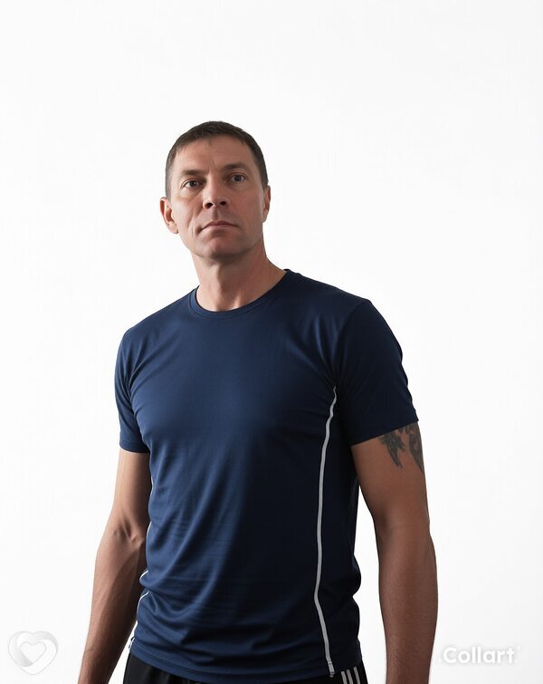Алексей, 44, Курганинске — анкета №2363588