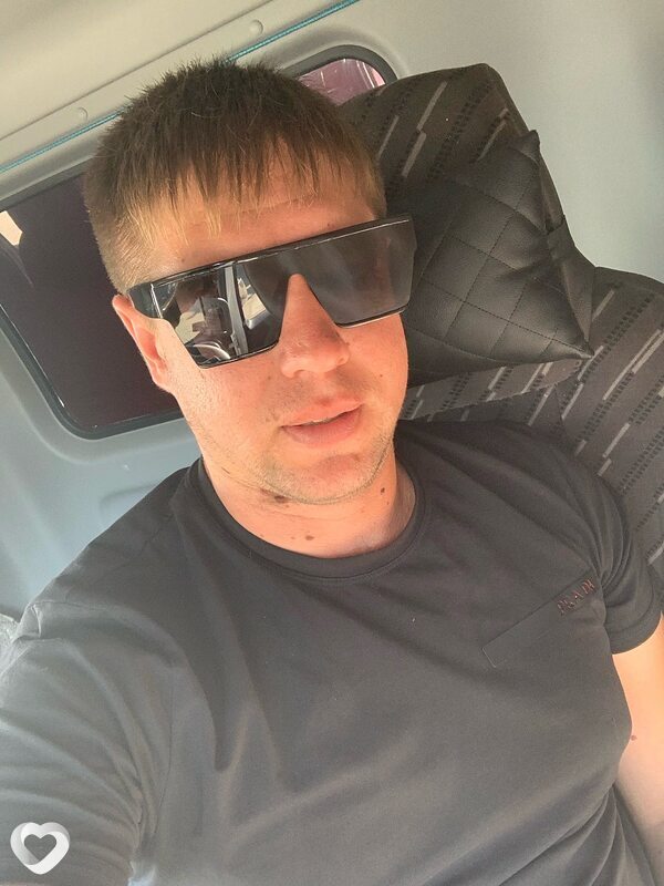 Артём, 33, Пензе — анкета №2363589
