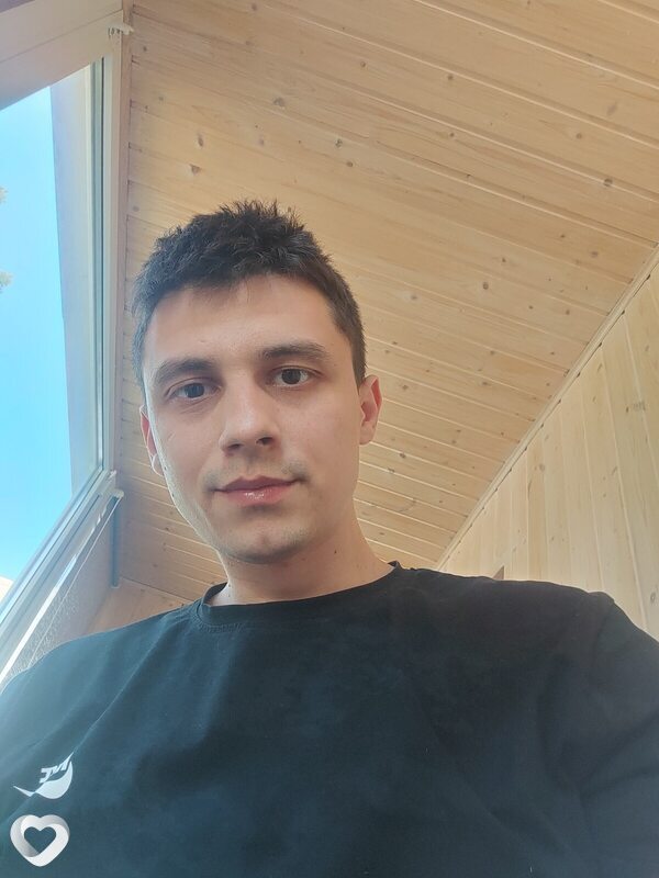 Артур, 30, Ульяновске — анкета №2363594