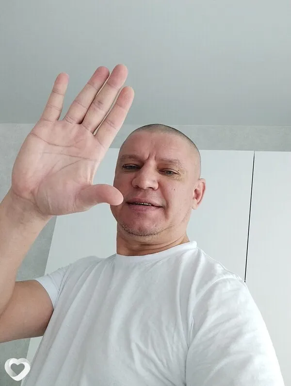 Денис, 46, Барнауле — анкета №2363598