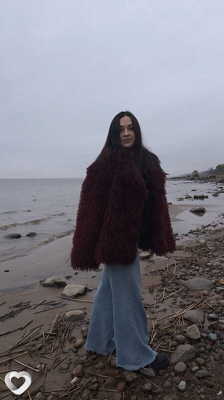 Аня, 38, Москве — анкета №2363599