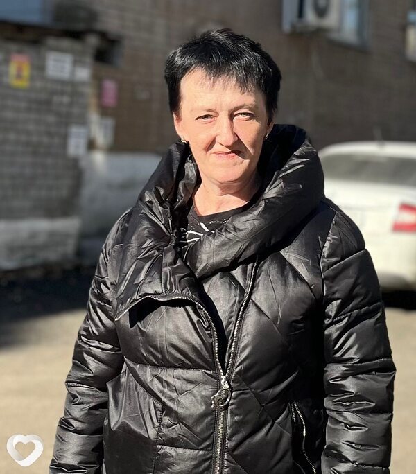 Ольга, 50, Екатеринбурге — анкета №2362857