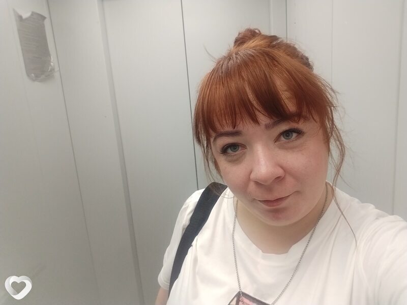 Екатерина, 35, Барановичах — анкета №2362861