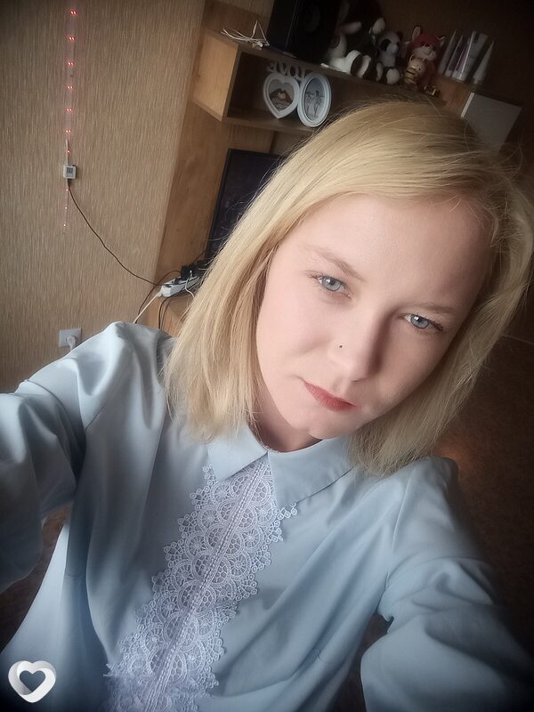 Алёна, 23, Брянске — анкета №2362862