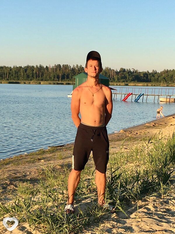 Серёжка, 27, Кузнецке — анкета №2362863