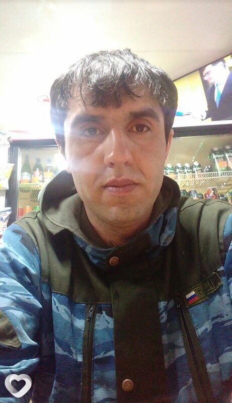 Арсен, 41, Дербенте — анкета №2362865