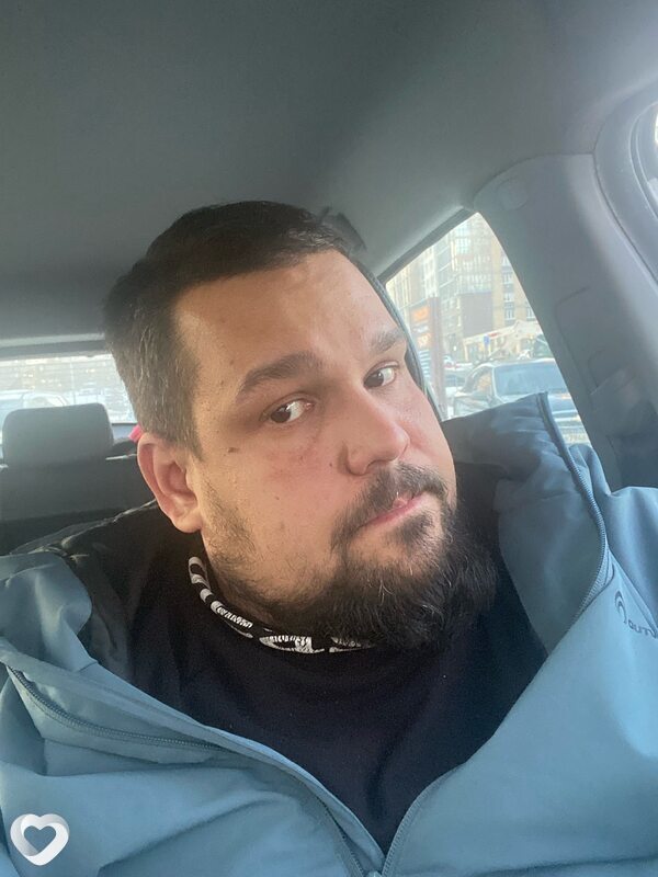 Иван, 39, Челябинске — анкета №2362877