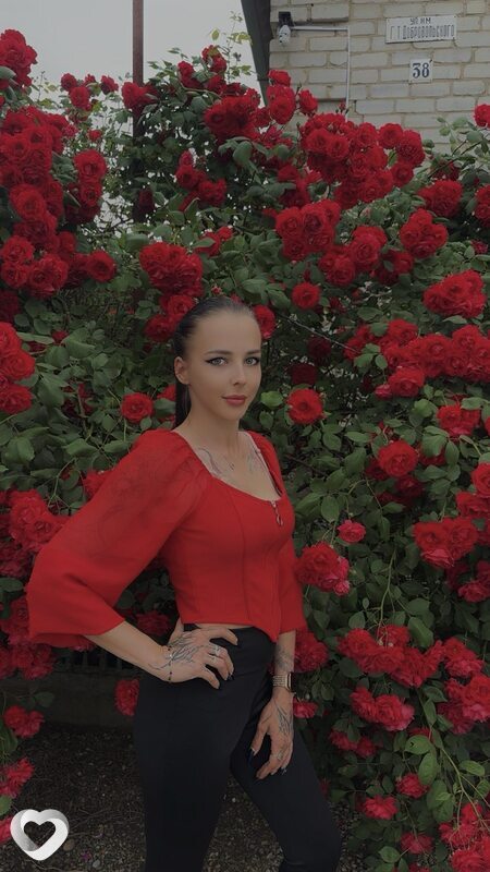Светлана, Прохладный