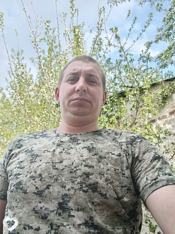 Игорь, 37, Барвенкове — анкета №2362806