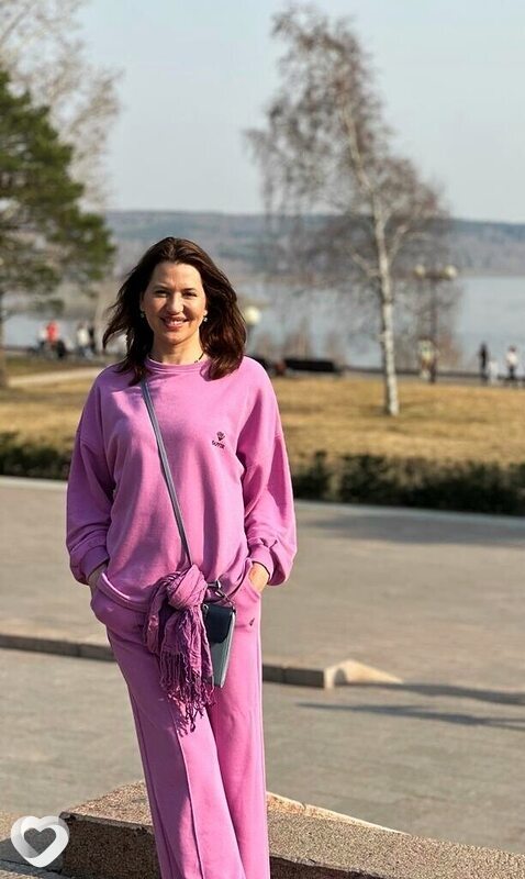 Светлана, 42, Новокузнецке — анкета №2362807