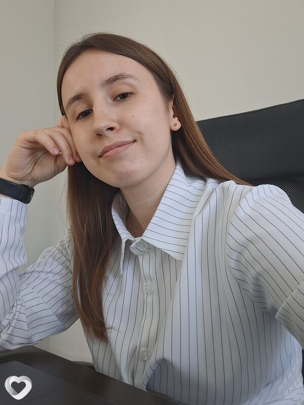 Юлия, 23, Краснодаре — анкета №2362810