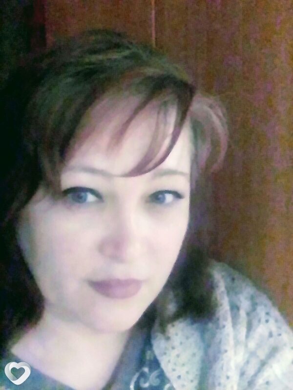 Кира, 45, Казани — анкета №2362814