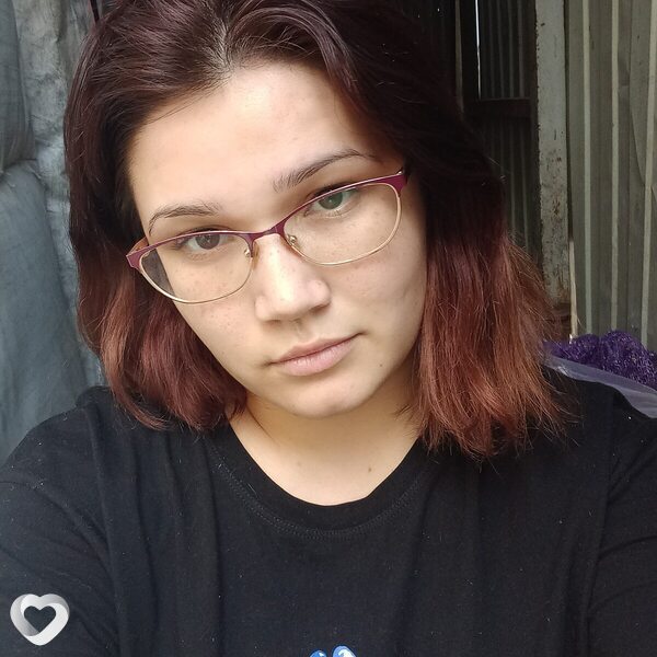 Александра, 22, Челябинске — анкета №2362815