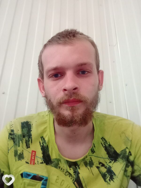 Иван, 24, Ростове-на-Дону — анкета №2362820