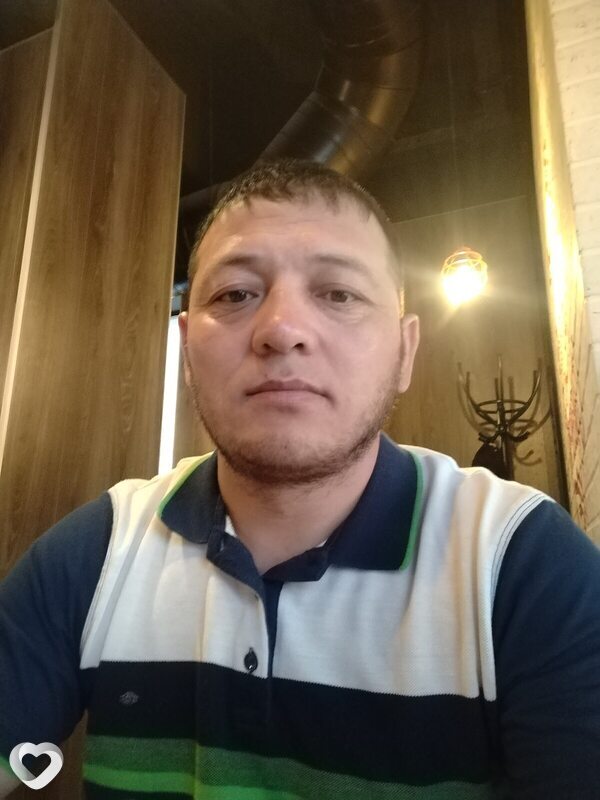 Асхат, 38, Орске — анкета №2362821