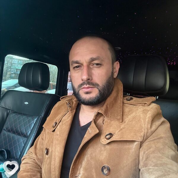 Василий, 43, Минске — анкета №2362822