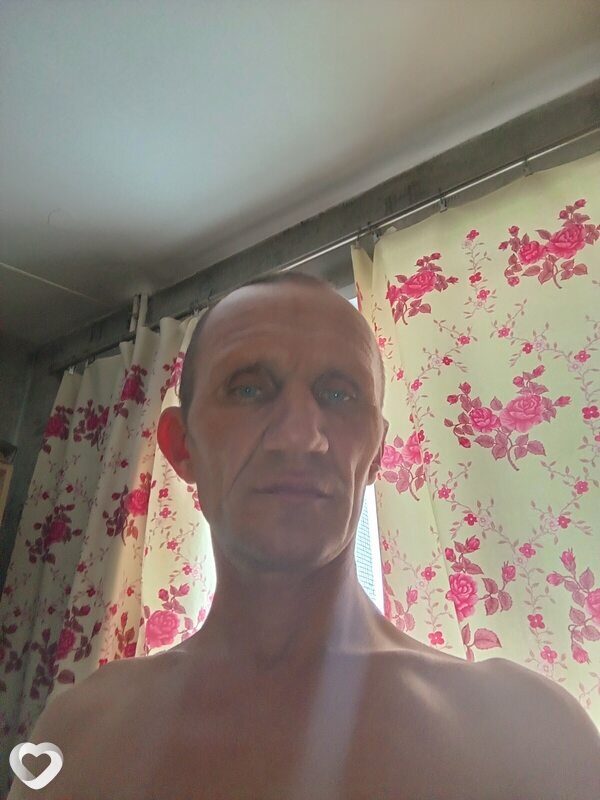 Александр, 49, Киселевске — анкета №2362826