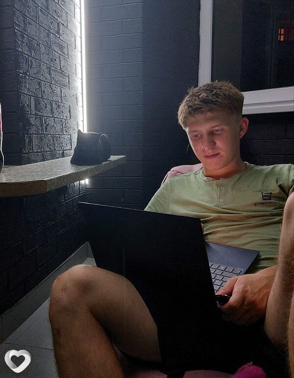 Влад, 23, Могилев — анкета №2362828