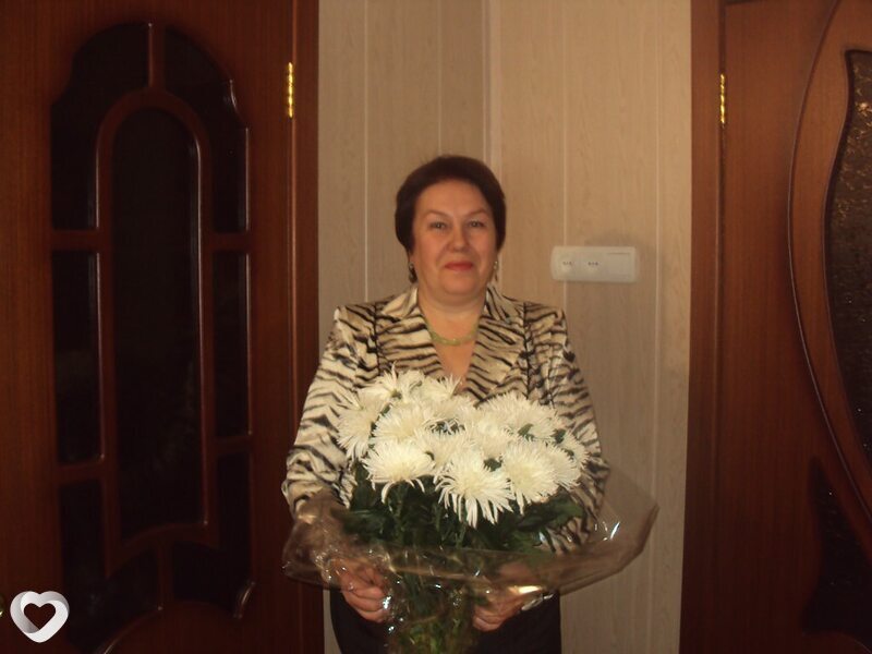 Зоя, Карасук