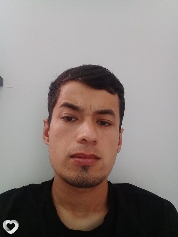 Равшанбек, 27, Ташкент — анкета №2362933