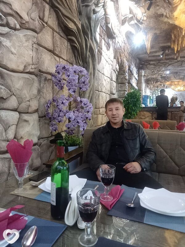 Арсен, 36, Туймазах — анкета №2362935